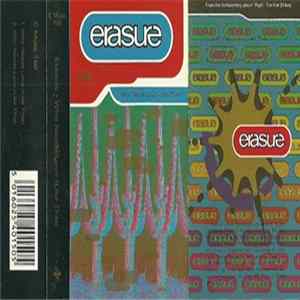 Erasure - Who Needs Love (Like That) FLAC