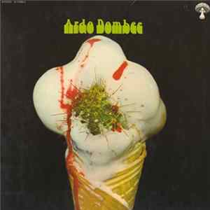Ardo Dombec - Ardo Dombec FLAC