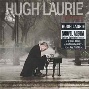 Hugh Laurie - Didn't It Rain FLAC