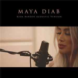 Maya Diab - Keda Bardo Acoustic Version FLAC