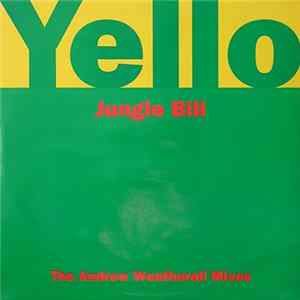 Yello - Jungle Bill (The Andrew Weatherall Mixes) FLAC