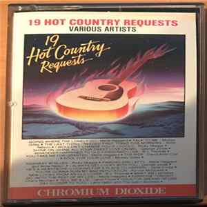 Various - 19 Hot Country Requests FLAC