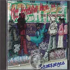 Rearranged - Free Association Music Vol. 1 - The Foundation FLAC
