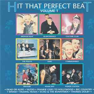 Various - Hit That Perfect Beat Volume 1 FLAC