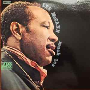 Les McCann - Much Les FLAC