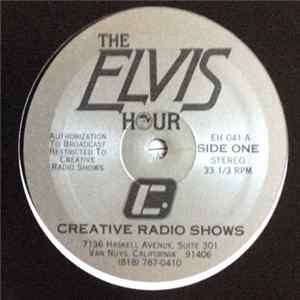 Elvis Presley - The Elvis Hour #41 FLAC
