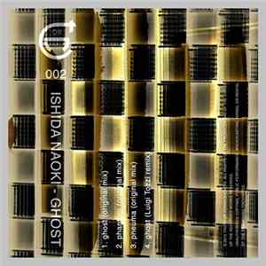 Naoki Ishida - Ghost FLAC