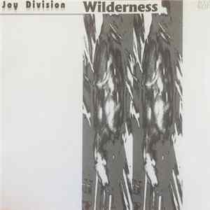 Joy Division - Wilderness FLAC