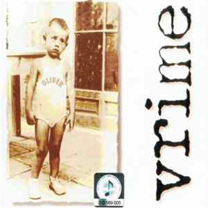 Oliver - Vrime FLAC