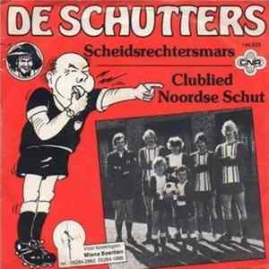 De Schutters - Scheidsrechtersmars FLAC
