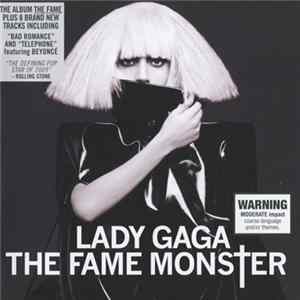 Lady Gaga - The Fame Monster FLAC