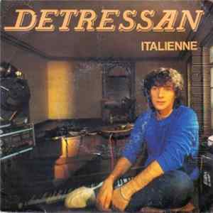 Detressan - Italienne FLAC