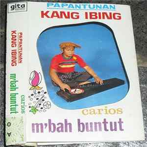 Kang Ibing - Carios M'bah Buntut FLAC