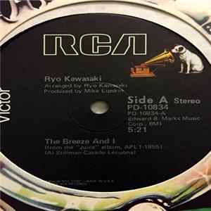 Ryo Kawasaki - The Breeze And I FLAC