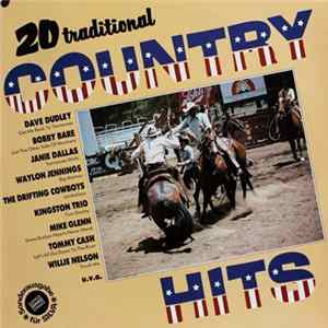 Various - 20 Traditional Country Hits FLAC