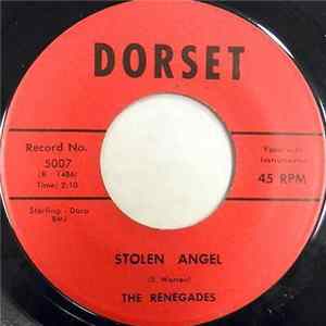 The Renegades - Stolen Angel FLAC