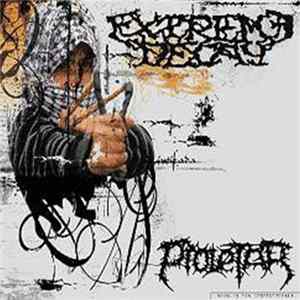 Proletar / Extreme Decay - Proletar / Extreme Decay FLAC