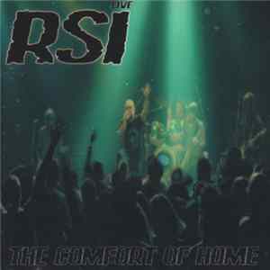 Routine Social Incompetence - The Comfort Of Home - Live FLAC