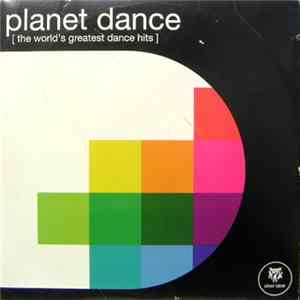Various - Planet Dance FLAC