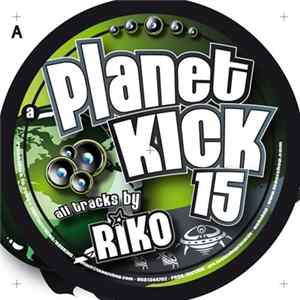 Riko - Untitled FLAC