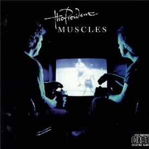 The President - Muscles FLAC