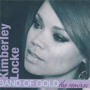 Kimberley Locke - Band Of Gold (The Remixes) FLAC