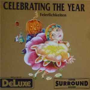 Wolf Silver - Celerbrating The Year - Feierlichkeiten FLAC