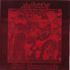Deadly Frost - Evil Incarnate (Promo 2009) FLAC