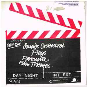 Sounds Orchestral - Plays Favourite Film Themes FLAC
