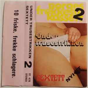 Sextett - Under Trusestrikken 2 FLAC