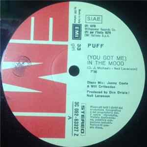 Puff - (You Got Me) In The Mood FLAC