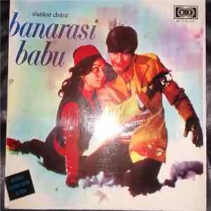 Kalyanji Anandji - Banarasi Babu FLAC