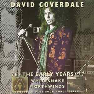 David Coverdale - Whitesnake / Northwinds FLAC