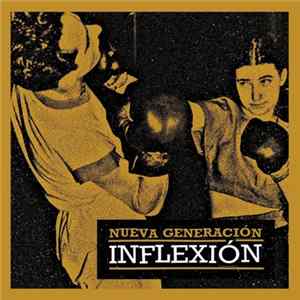 Nueva Generacion - Inflexión FLAC