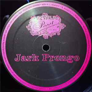 Jark Prongo - Shake It FLAC