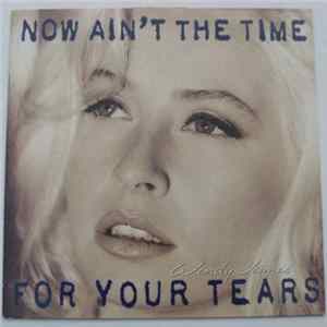 Wendy James - Now Ain't The Time For Your Tears FLAC