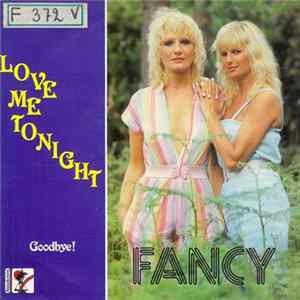 Fancy - Love Me Tonight FLAC