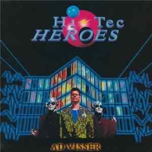 Ad Visser - Hi-Tec Heroes FLAC