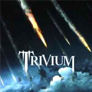 Trivium - Strife FLAC