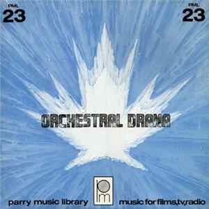 Various - Orchestral Drama FLAC