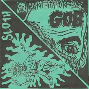 Sloth / Gob - Sloth / Gob FLAC