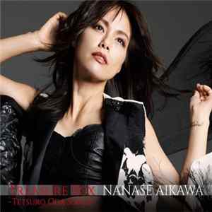 Nanase Aikawa - Treasure Box -Tetsuro Oda Songs FLAC