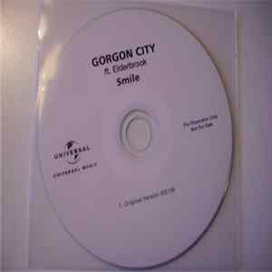 Gorgon City Ft. Elderbrook - Smile FLAC