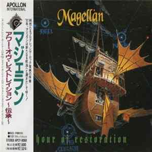 Magellan - Hour Of Restoration FLAC