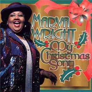 Marva Wright - My Christmas Song FLAC
