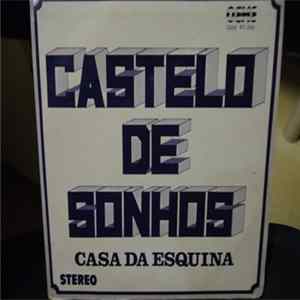 Rony Cardoso, Juquinha - Castelo De Sonhos / Casa da Esquina FLAC