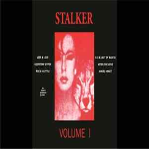 Stalker-Nj - Vol 1 FLAC