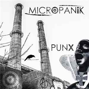 MICROPANiK - Punx FLAC