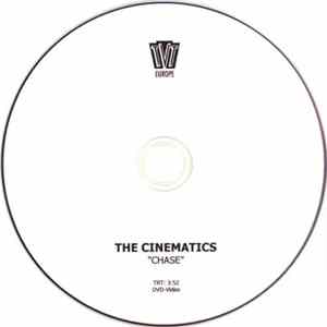 The Cinematics - Chase FLAC
