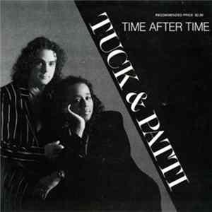 Tuck & Patti - Time After Time FLAC